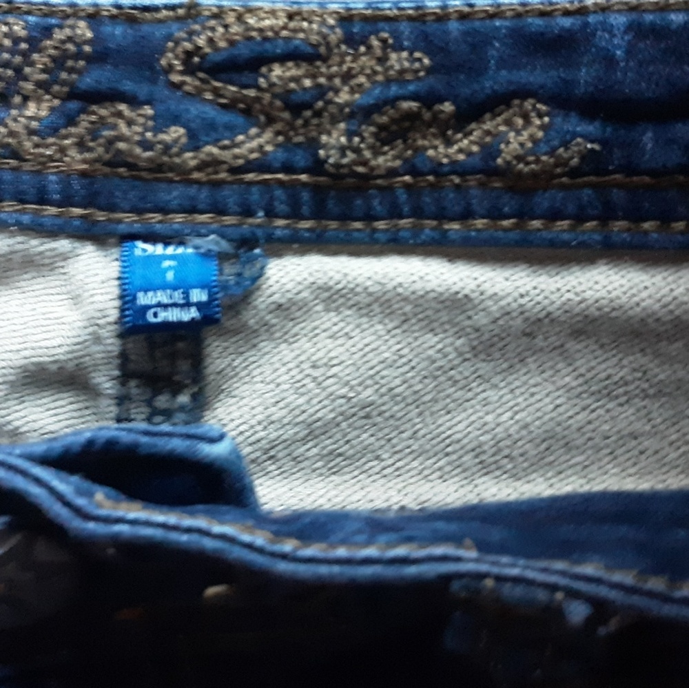 Pants - Picture 3 of 3